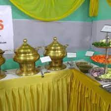 Urban Caterers and events